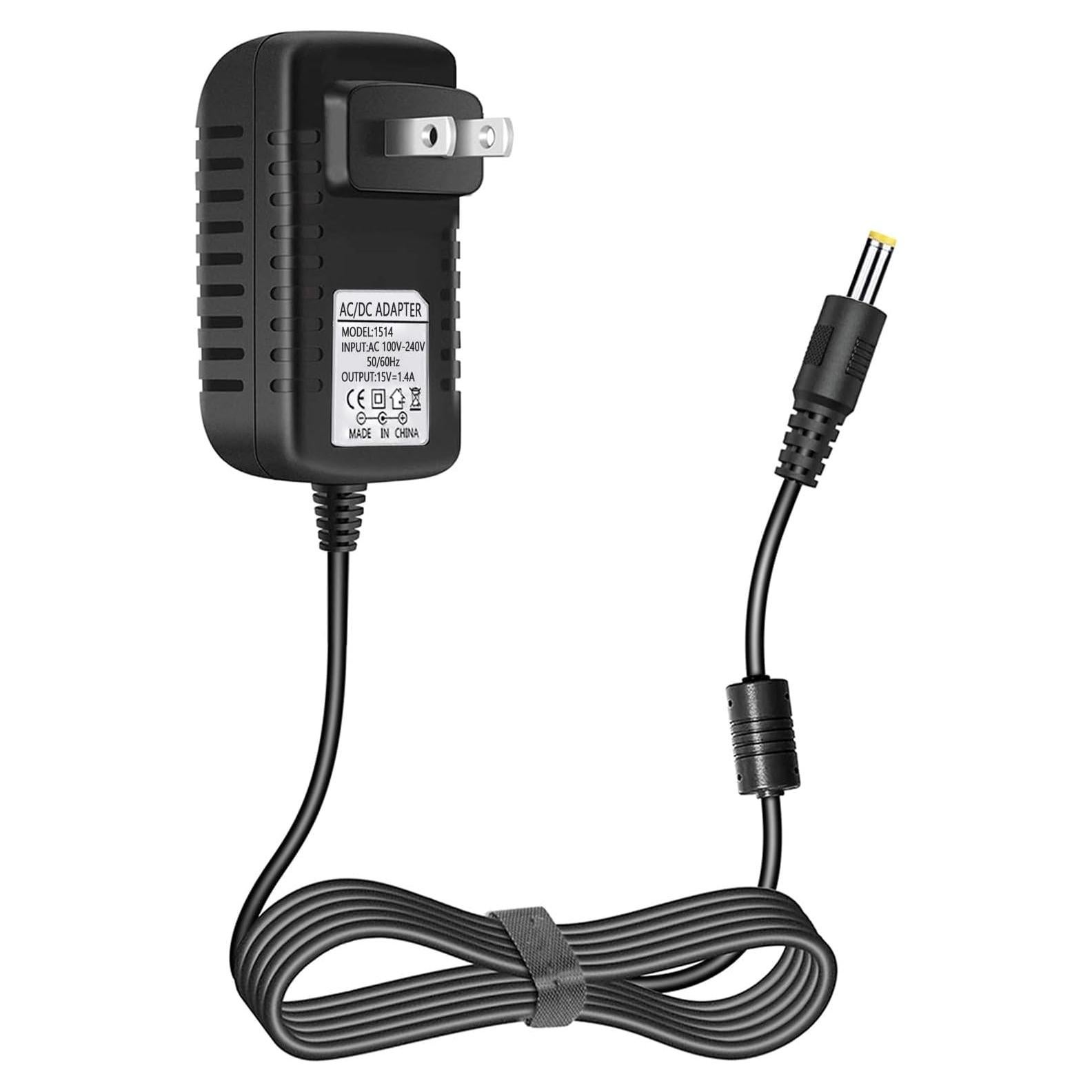 Adaptador de Alimentación 21W UORLEN para Alexa Echo y Show