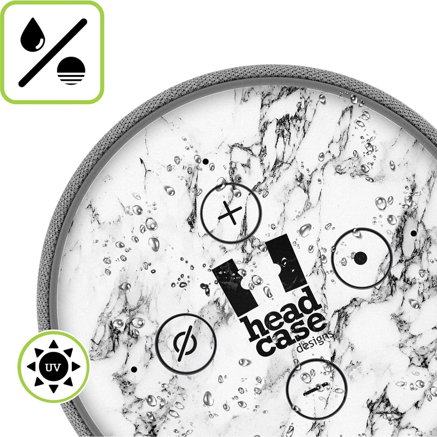 Piel Autoadhesiva Echo Dot 2ª Gen Rachel Caldwell Alas de Ángel