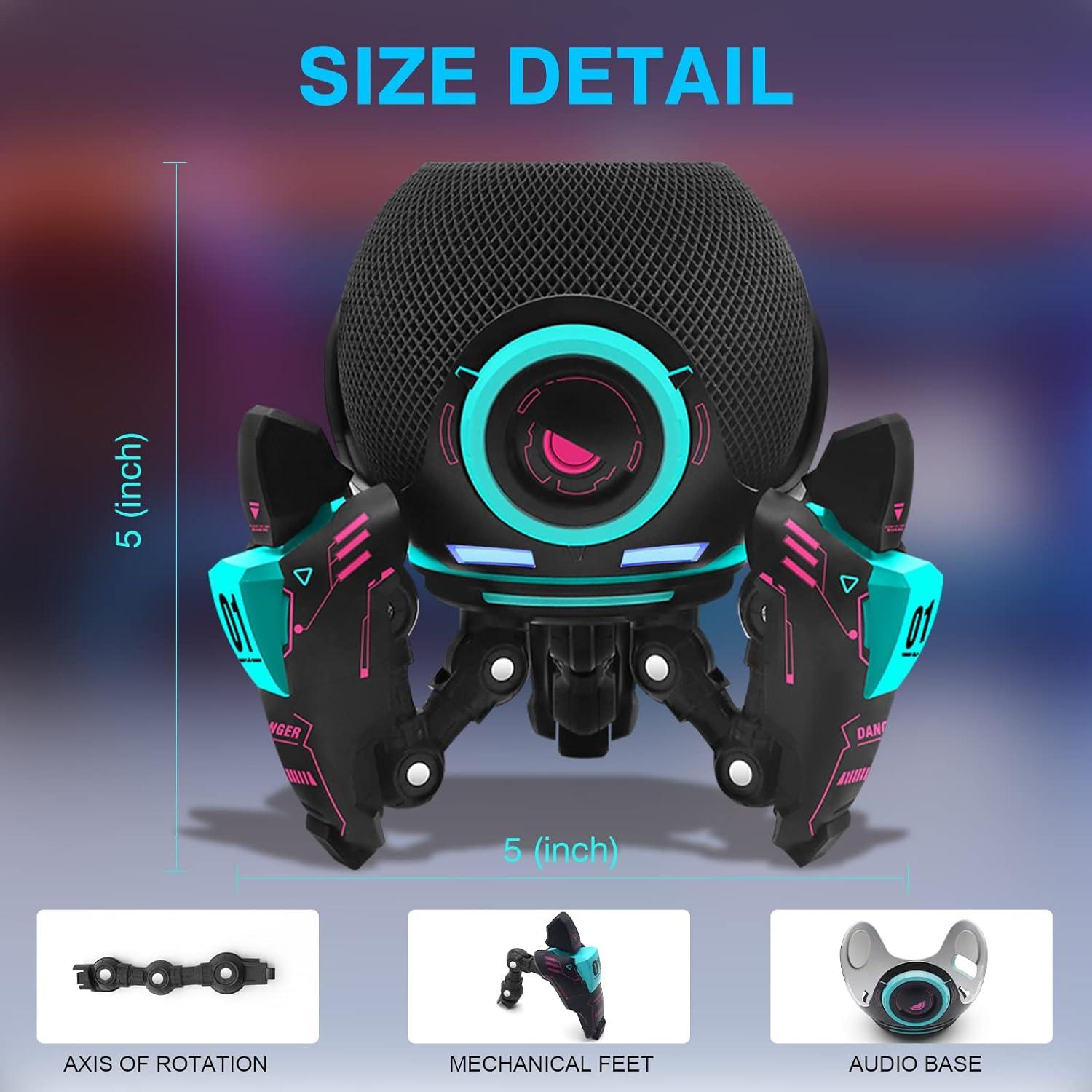 Soporte ajustable SKAILING para Echo Dot 4ª/5ª generación