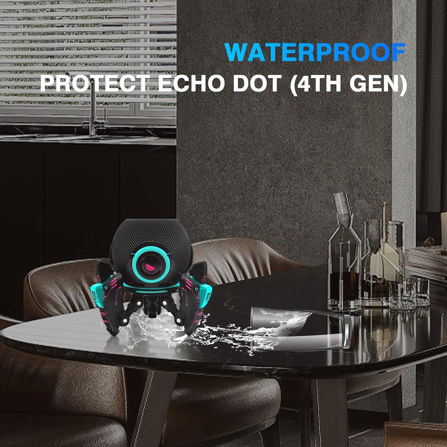 Soporte ajustable SKAILING para Echo Dot 4ª/5ª generación