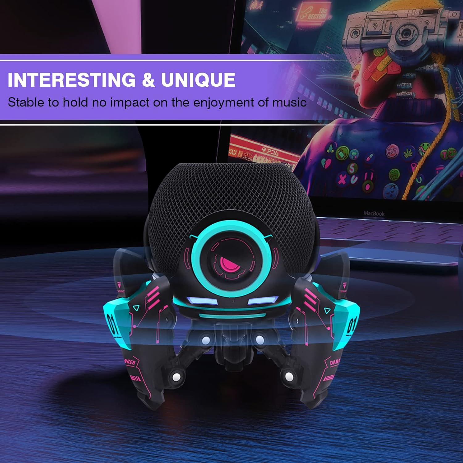 Soporte ajustable SKAILING para Echo Dot 4ª/5ª generación