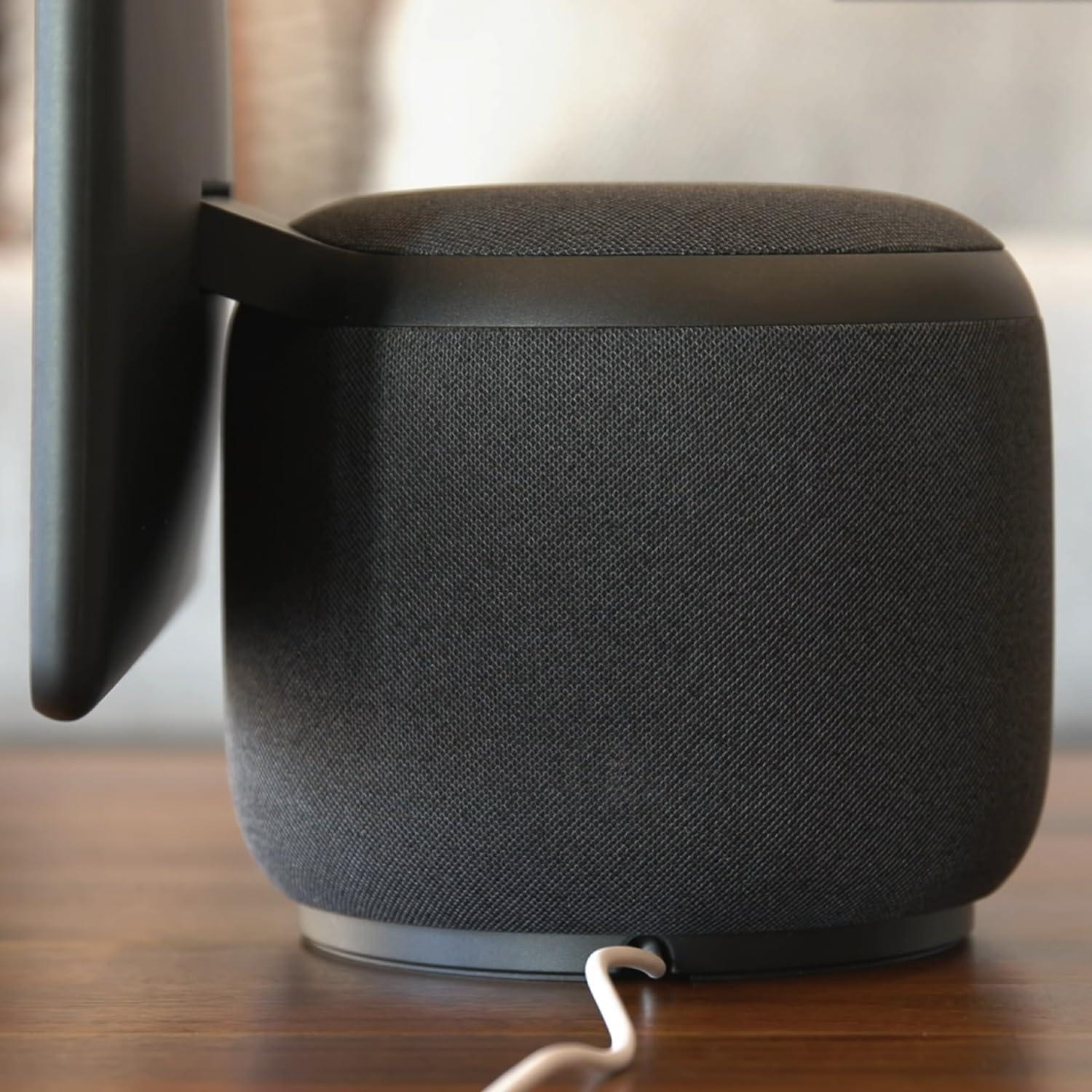 Adaptador de Corriente 30W BOEEA para Echo y Alexa - Blanco