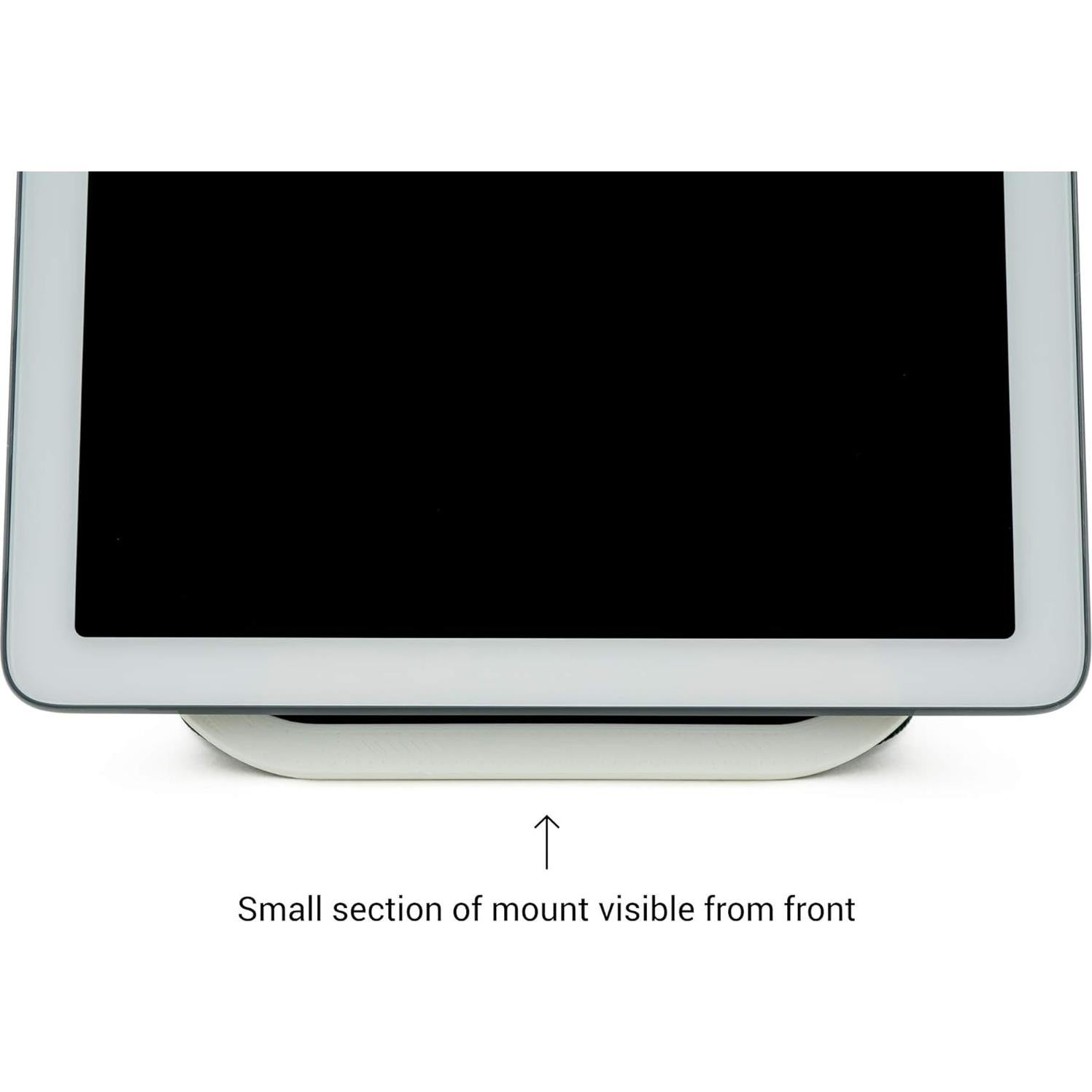 Soporte de Montaje Bajo Gabinete Built3D para Google Nest Hub