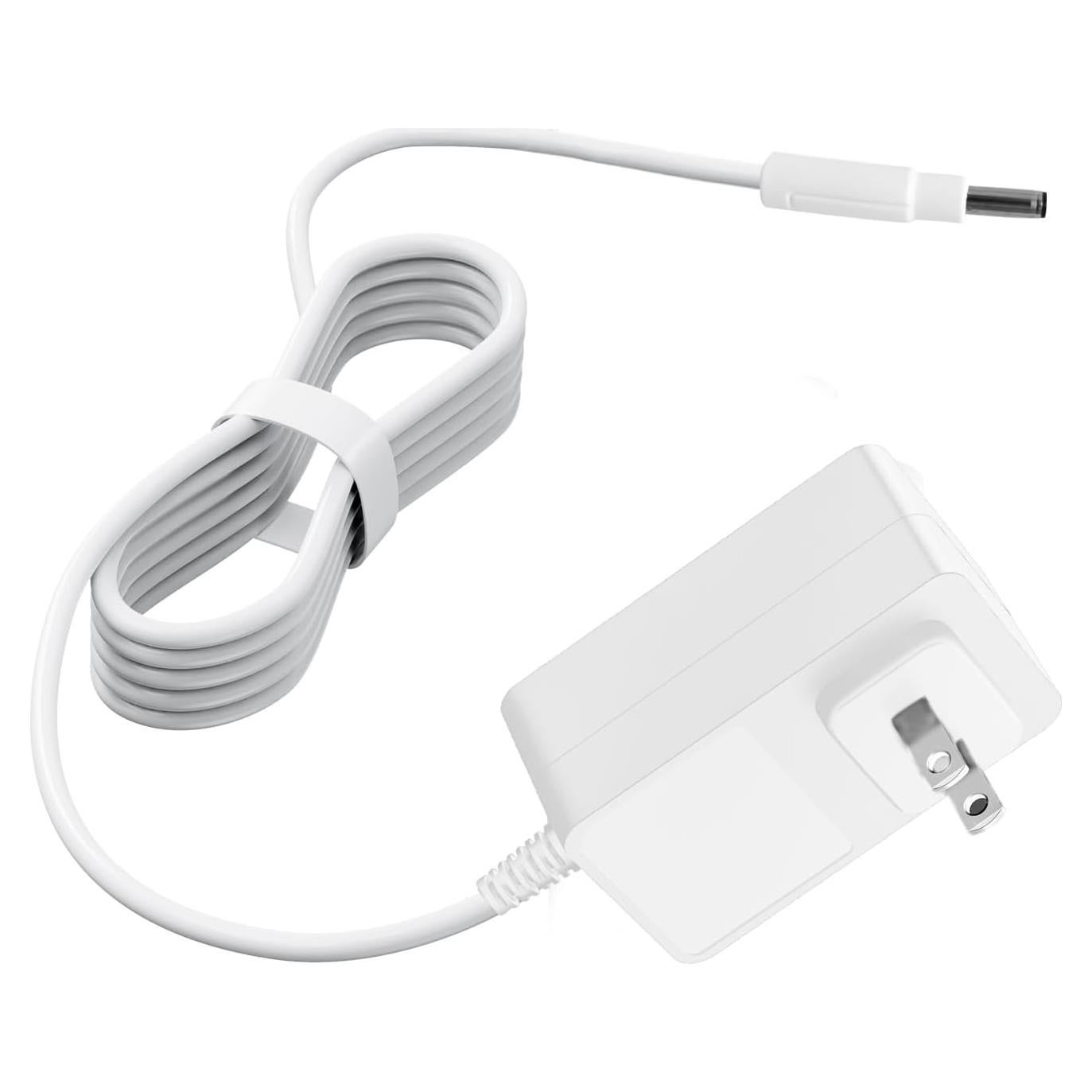 Adaptador de Cargador OatXtorpor para Google Nest Hub MAX 24V 1.5A