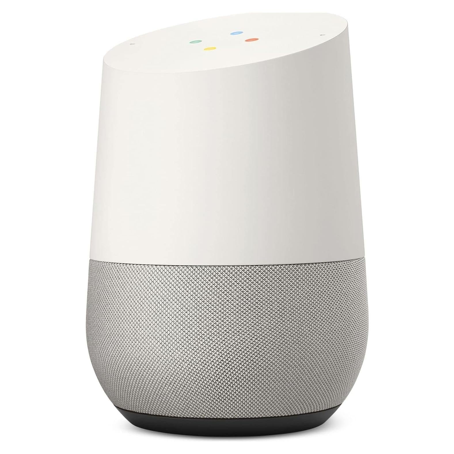 Altavoz Inteligente Google Home Corea - Asistente de Voz Wi-Fi