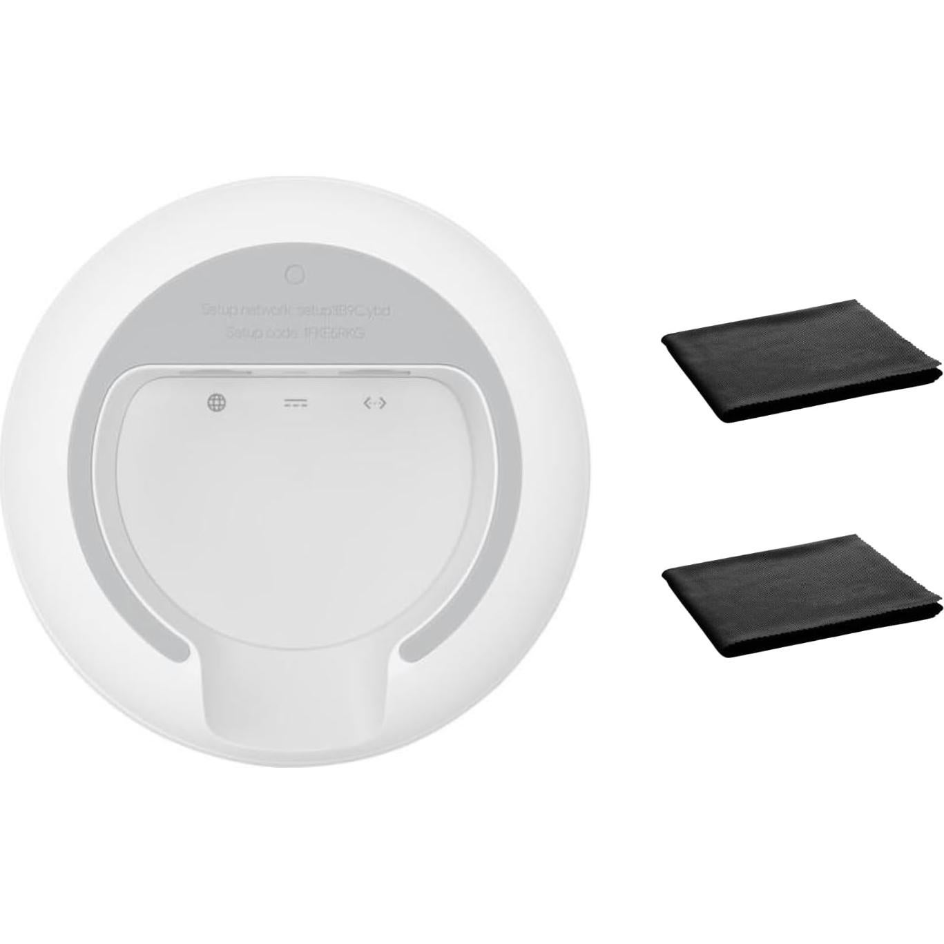 Router Google Nest WiFi Mesh AC2200 con 2 Puntos - Cobertura 500 m²