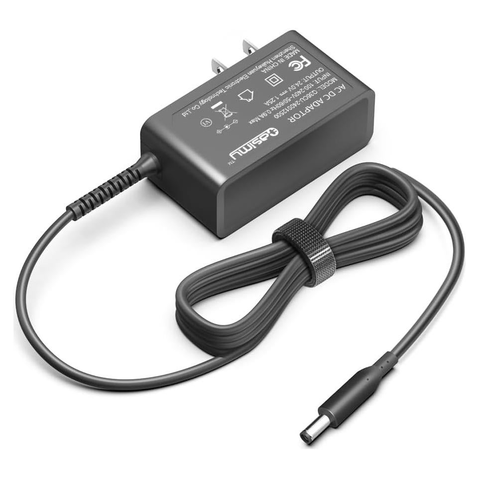 Adaptador de Corriente 24V 30W para Google Nest Hub Max y Audio