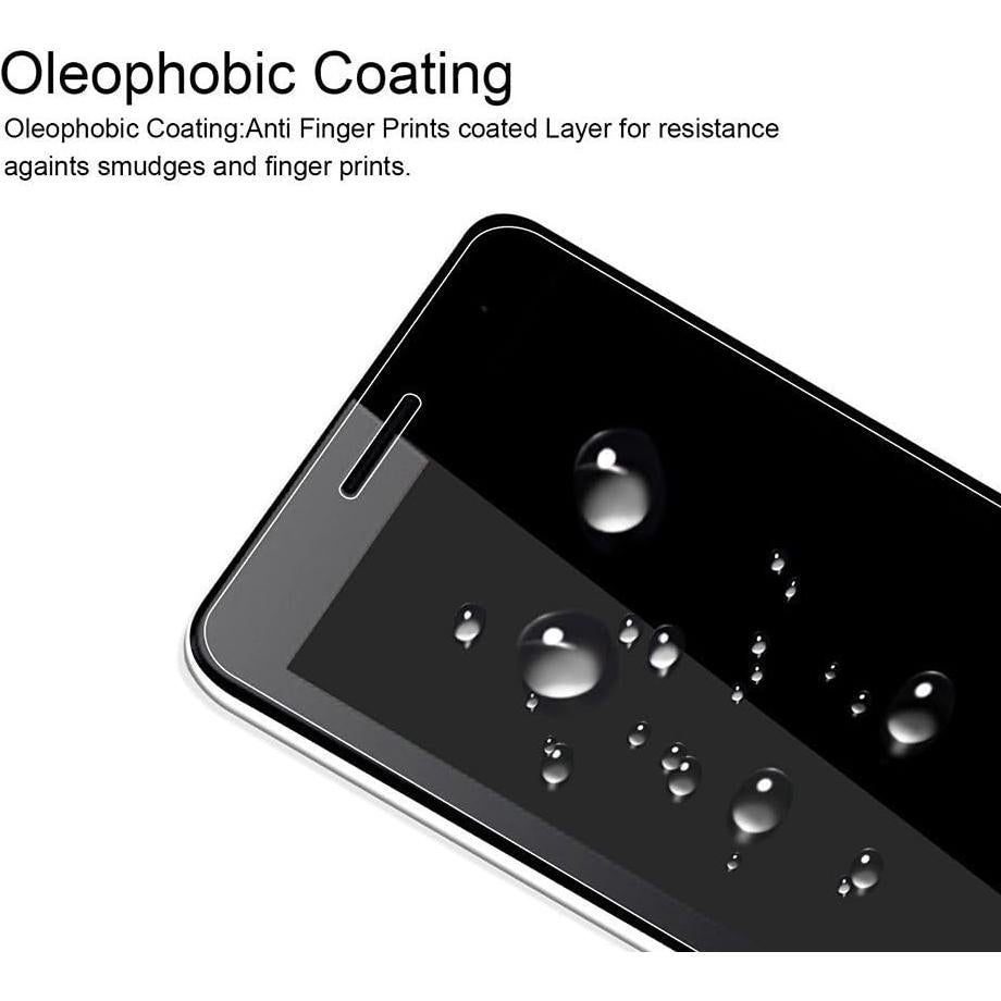 Protector de Pantalla Vidrio Templado Supershieldz para Google Home Hub 7"