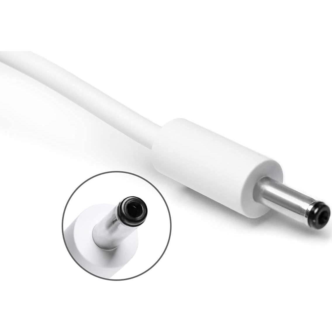 Cargador Original Google Nest Power Cord 15W para Router Wifi