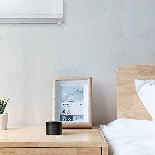 Broadlink RM4 Mini Hub IR Inteligente Wi-Fi 2.4GHz Control Remoto