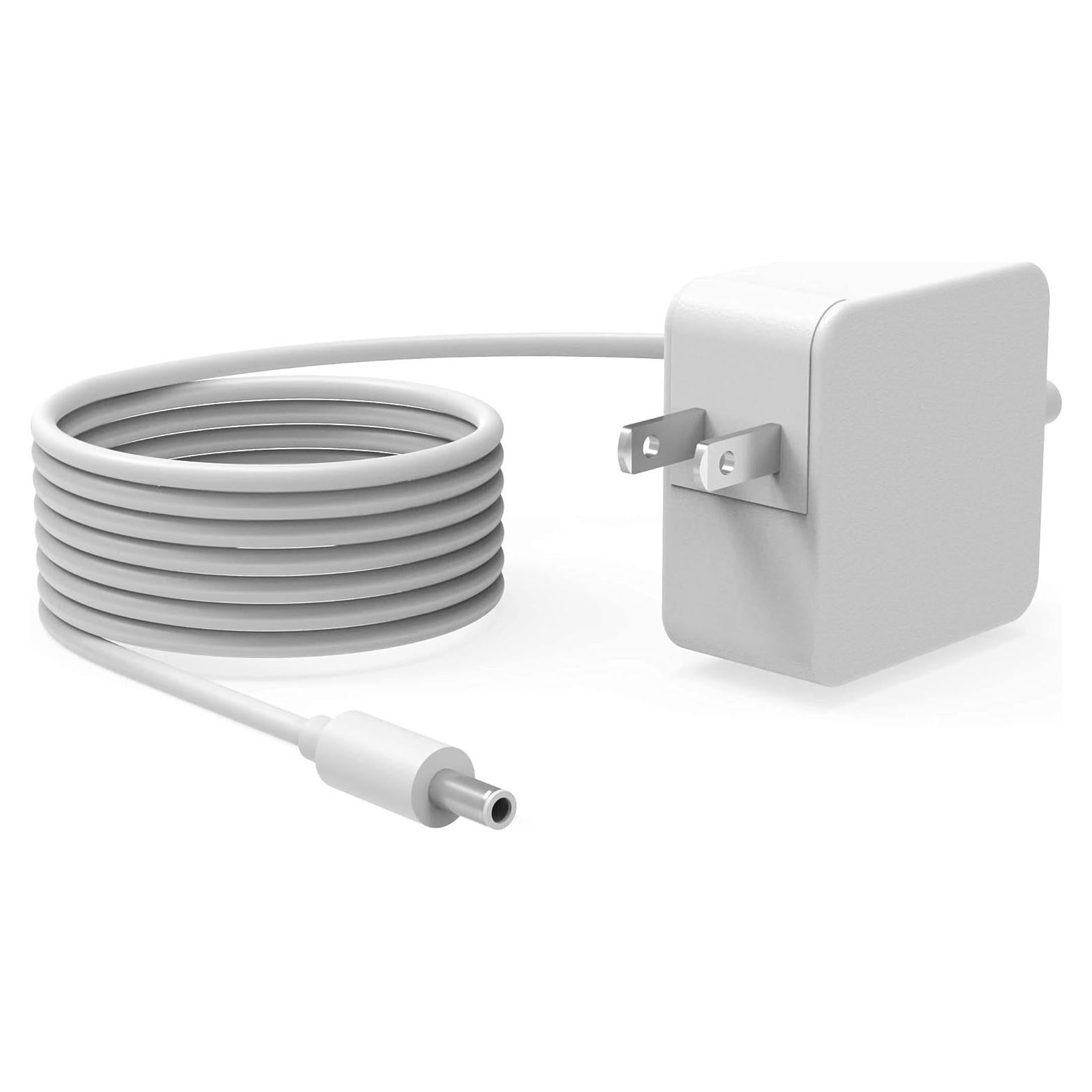 Cable de Alimentación 24V DEXPT para Google Nest Hub Max