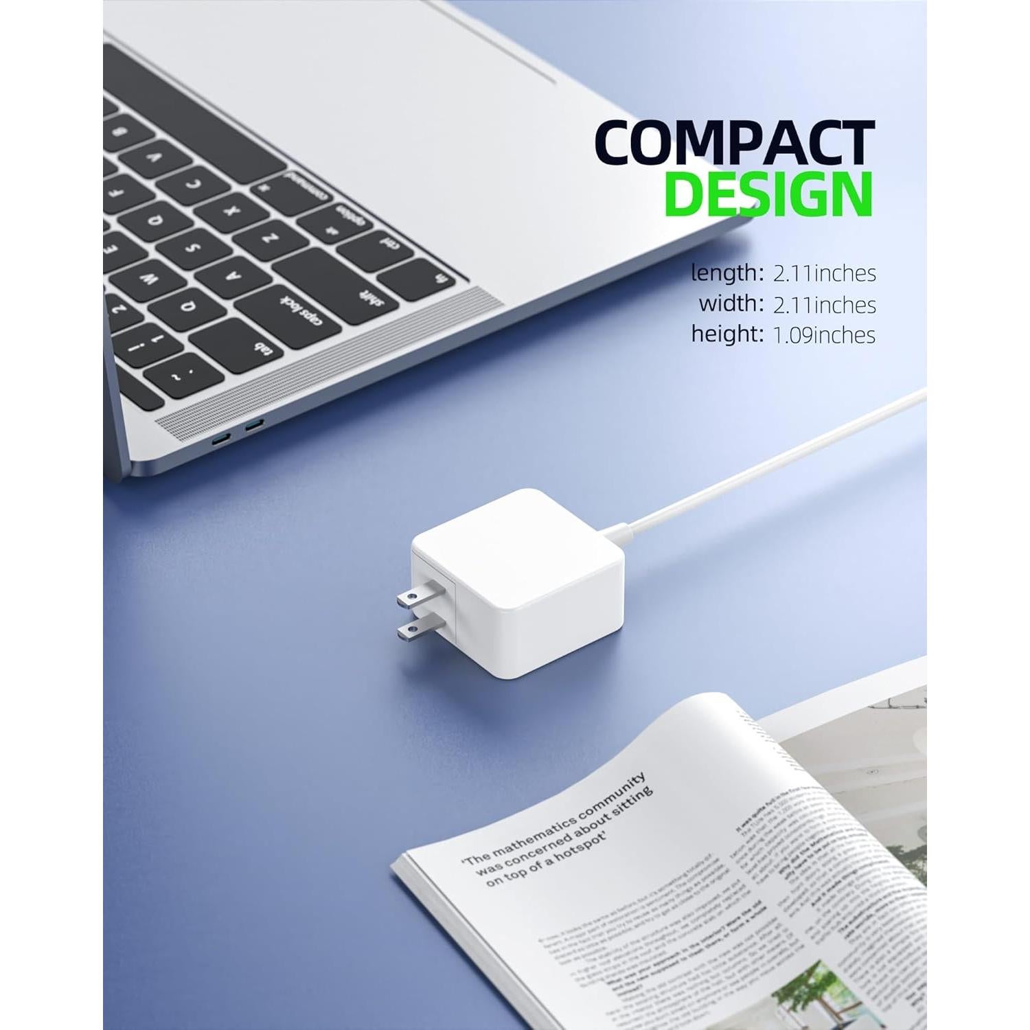 Cable de Alimentación 24V DEXPT para Google Nest Hub Max