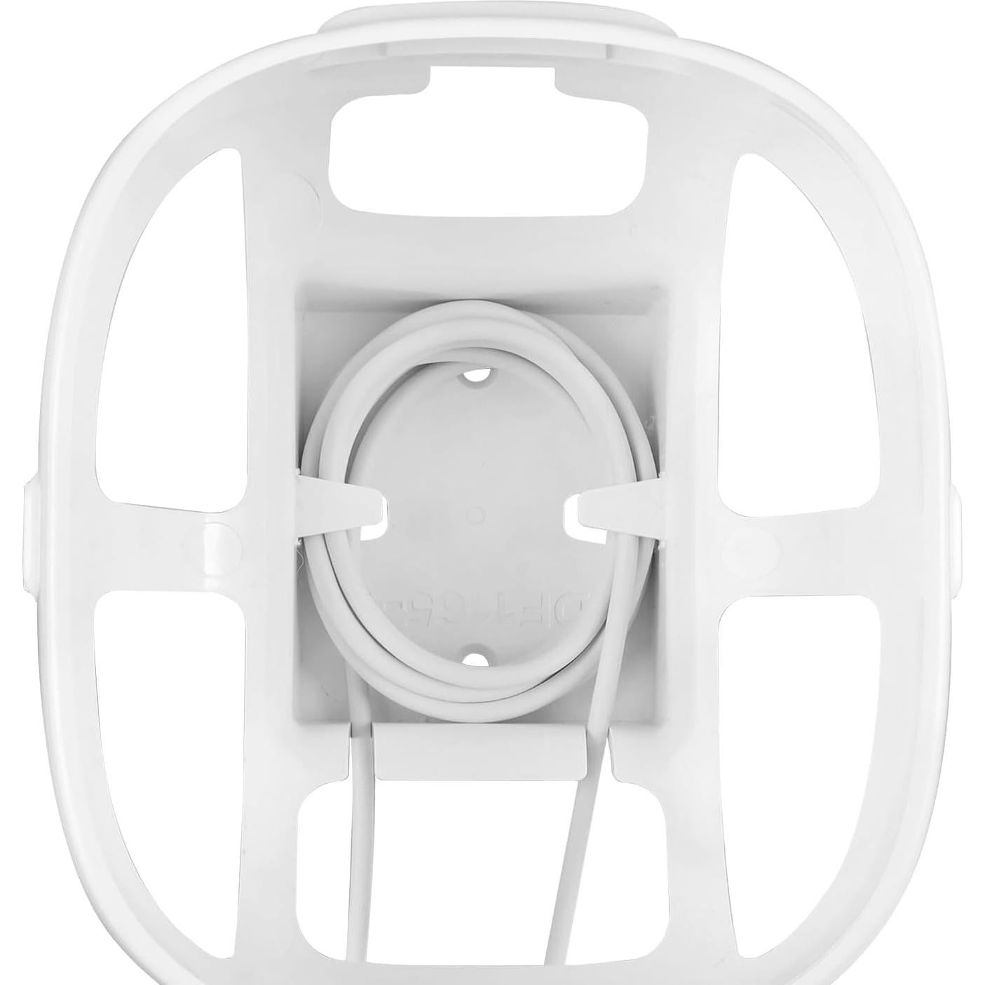 Soporte de Pared Holicfun para Google Nest Wifi Pro - Blanco