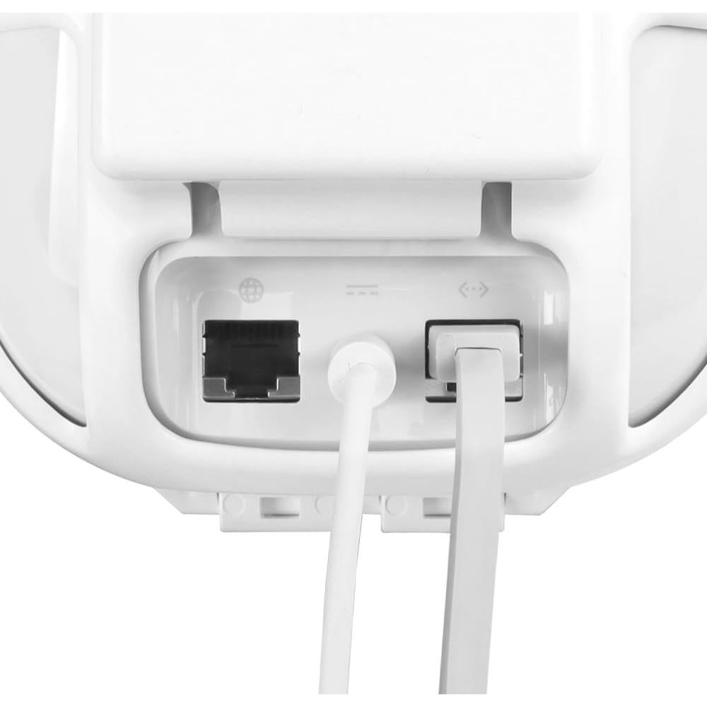 Soporte de Pared Holicfun para Google Nest Wifi Pro - Blanco