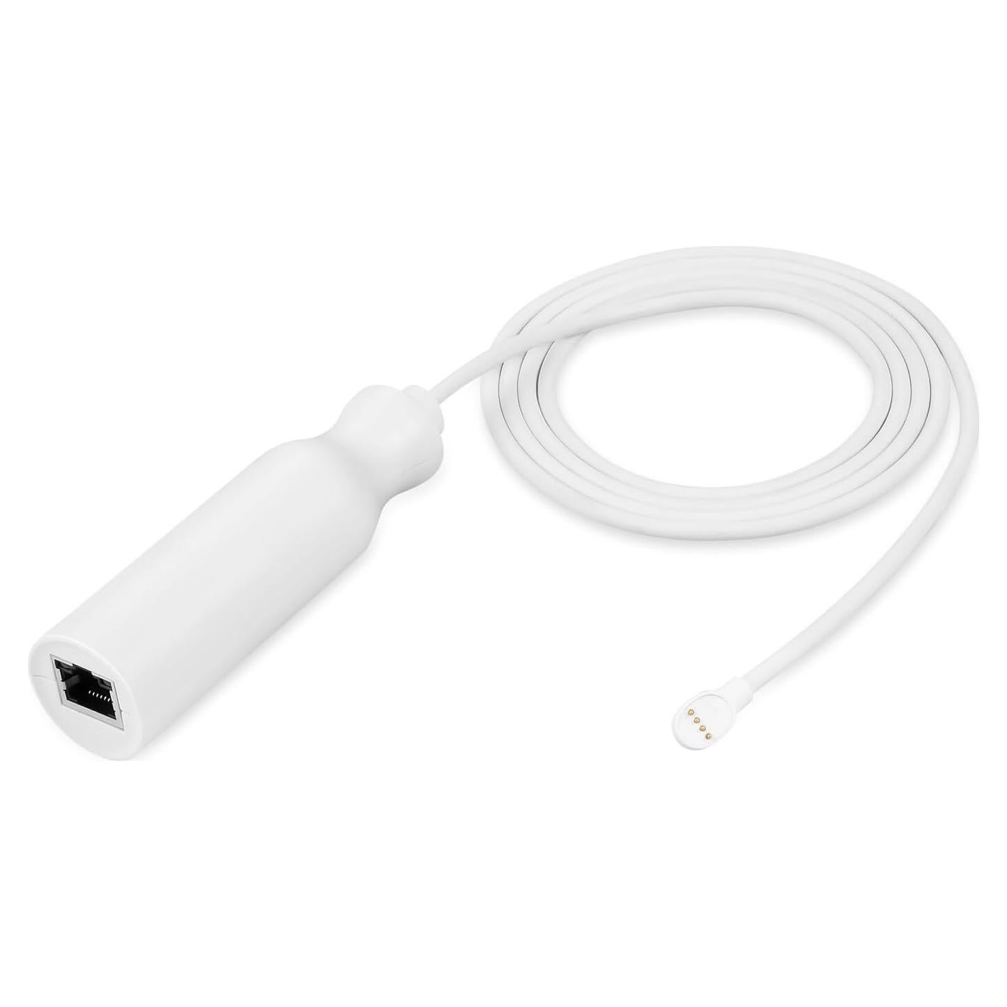 Adaptador PoE Wasserstein para Google Nest Cam - Carga y Conexión