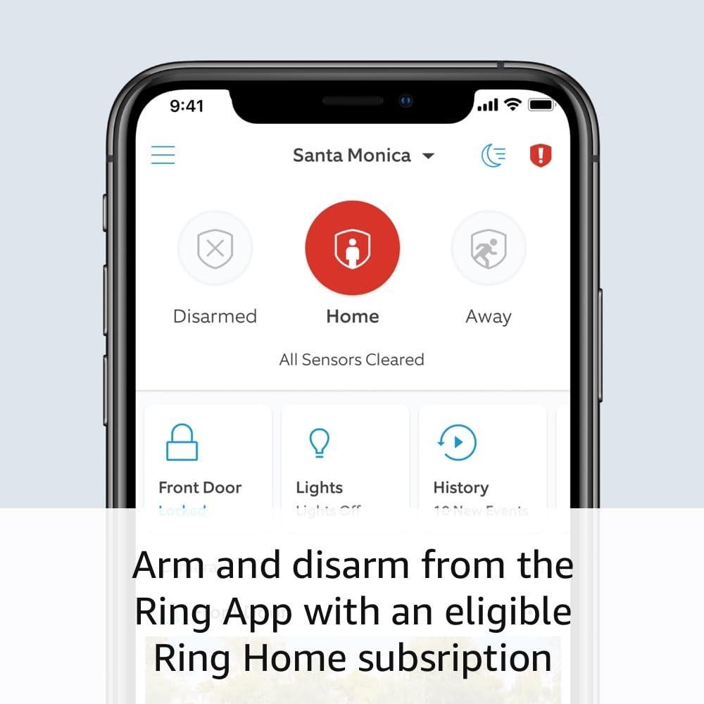 Video Doorbell Wired with Ring Chime