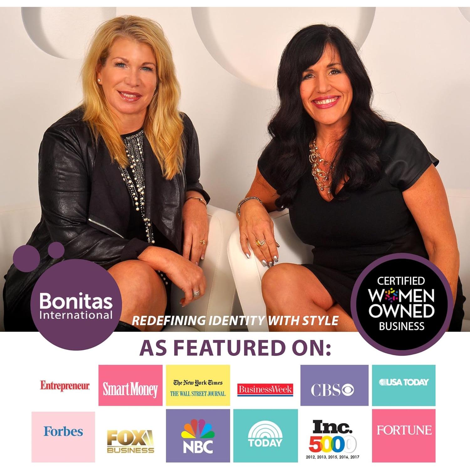 Porta Credencial Retráctil Boojee Beads 81 cm Clip Giratorio