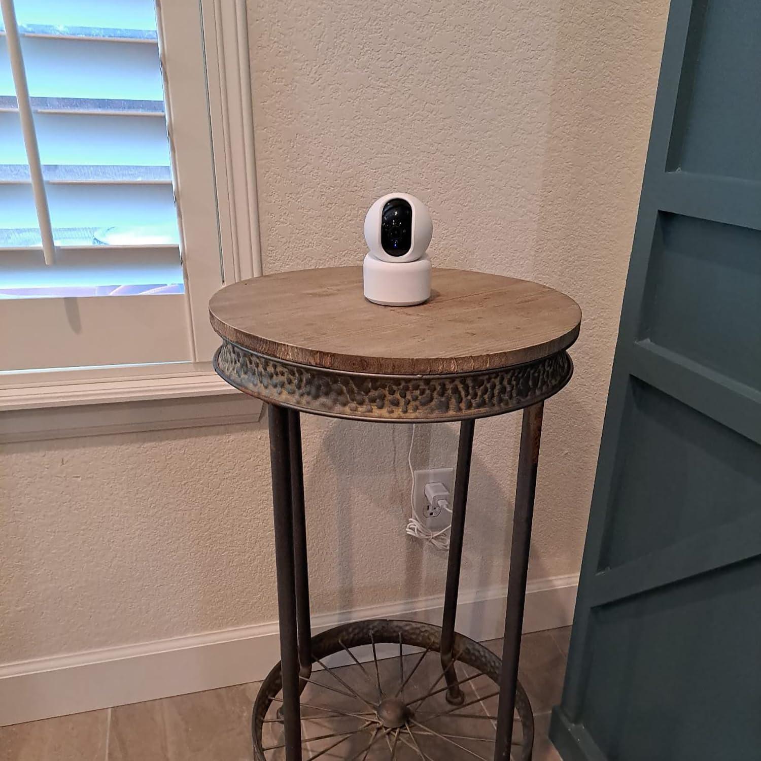 Adaptador de Corriente 5V 2A JMDDS para Cámaras - Paquete de 3