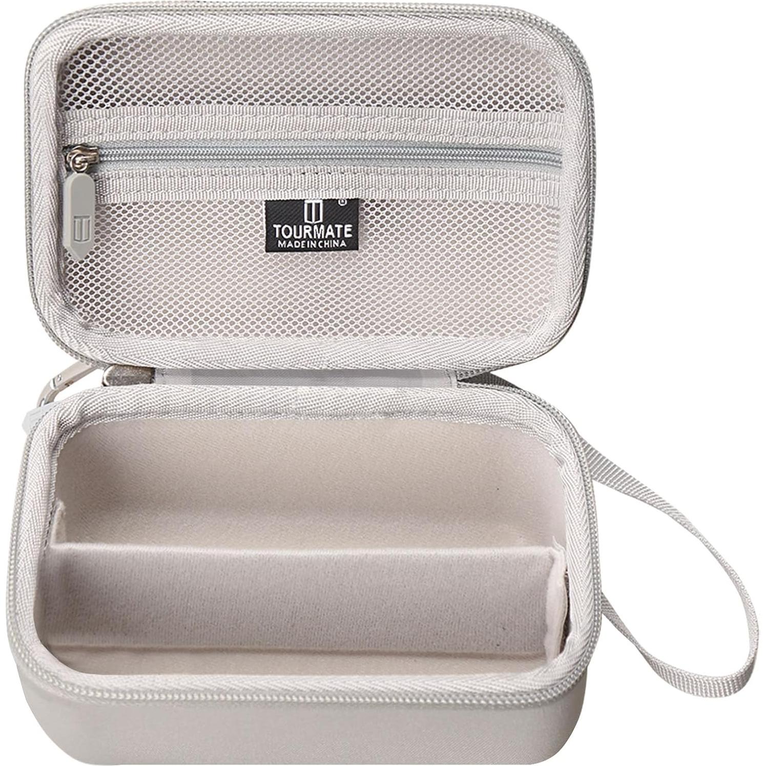 Funda Dura de Almacenamiento Tourmate para Enchufe Inteligente HS103P4