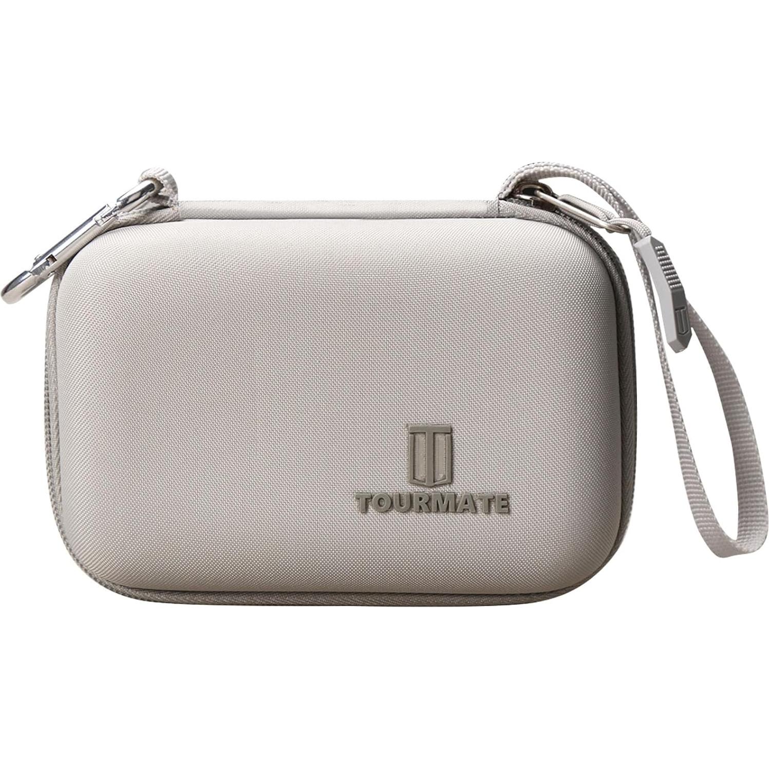 Funda Dura de Almacenamiento Tourmate para Enchufe Inteligente HS103P4