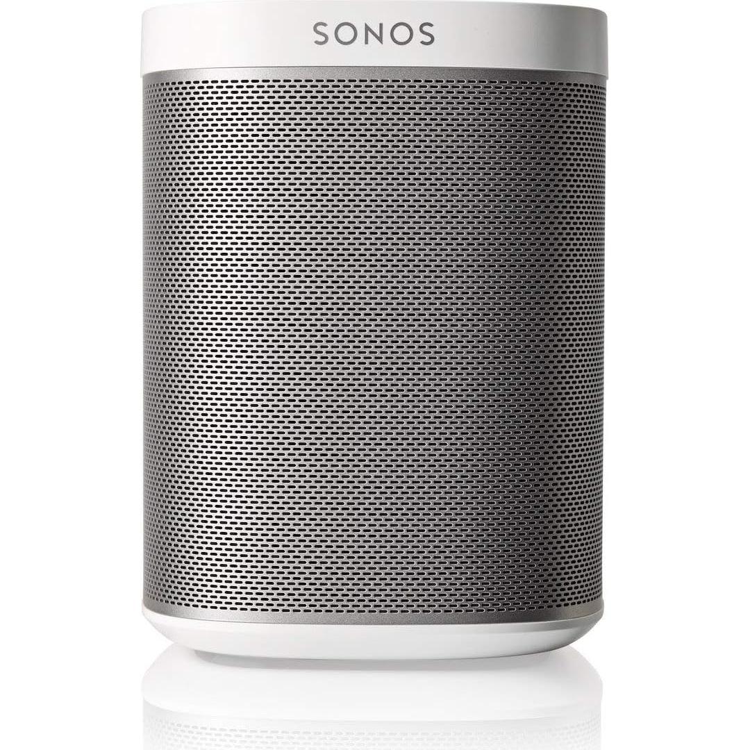 Altavoz Inalámbrico Sonos Play:1 Blanco con Alexa