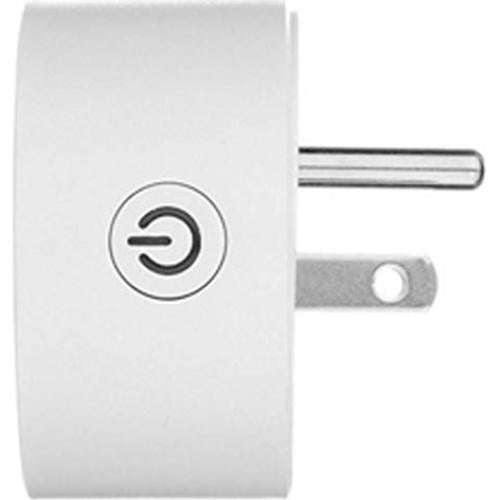 Enchufe Inteligente WiFi Deco Gear 4 Pack Compatible Alexa