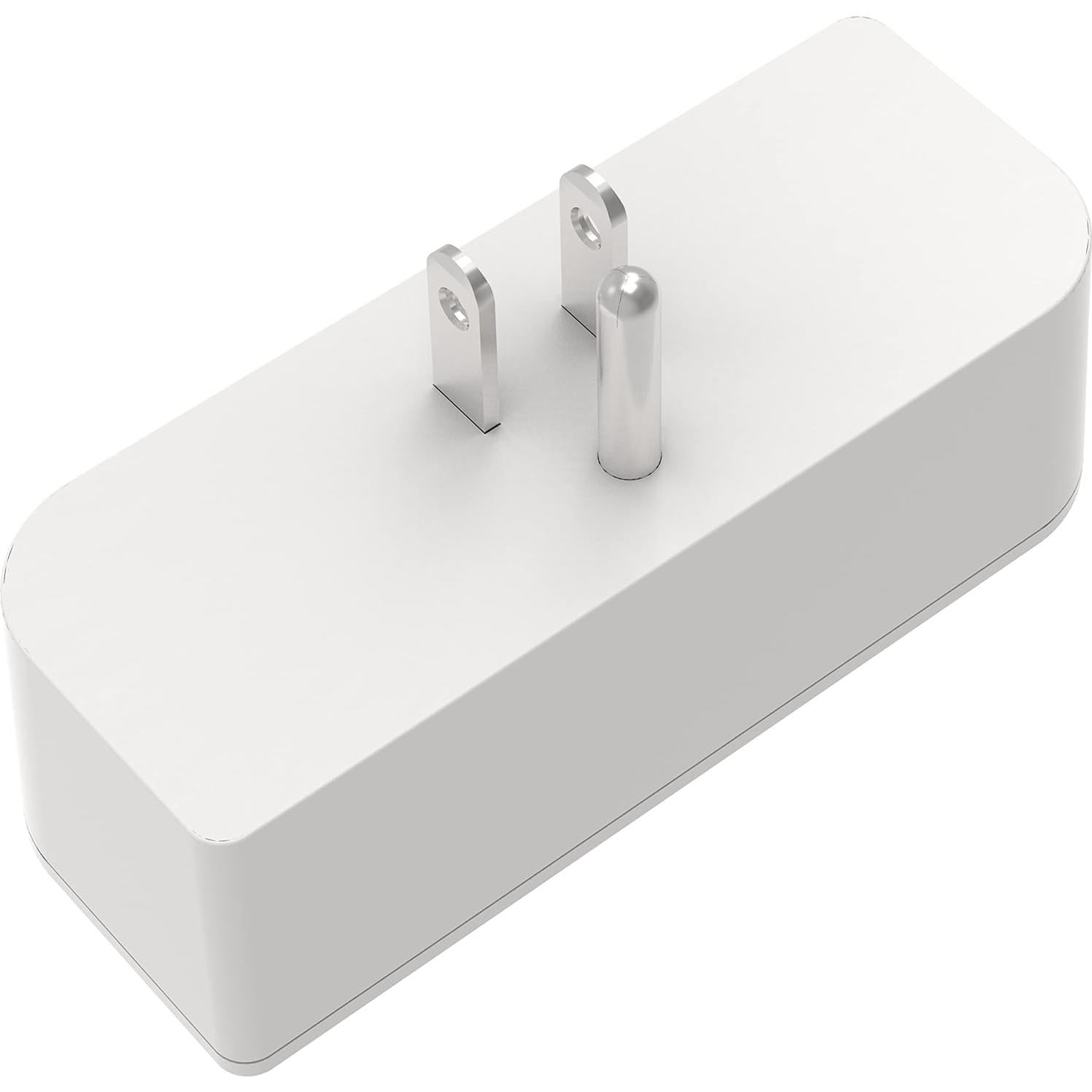 Enchufe Inteligente Monster MSPLUG WiFi Control por Voz