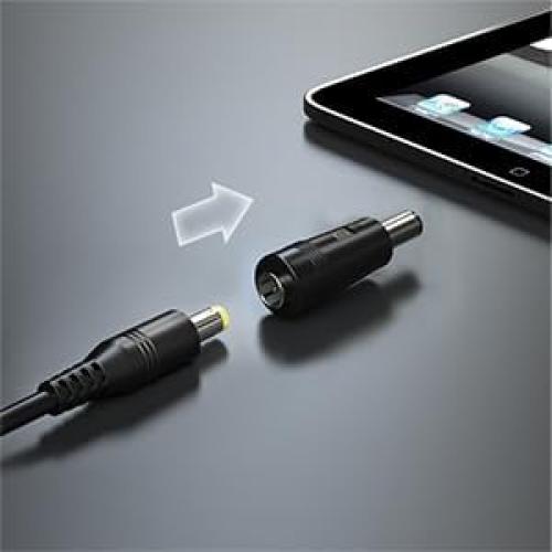 Adaptador AC DC 45W Belker Universal 5V a 15V 3A