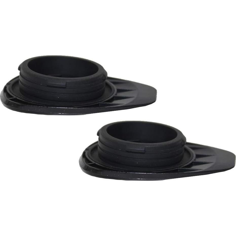 Enchufe de Reemplazo Lippert para Smart Jack - Paquete de 2