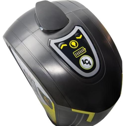 Enchufe de Reemplazo Lippert para Smart Jack - Paquete de 2