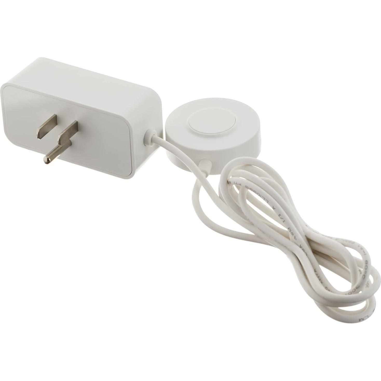 Enchufe Inteligente WiFi UltraPro 60342 con Tether 1.52m