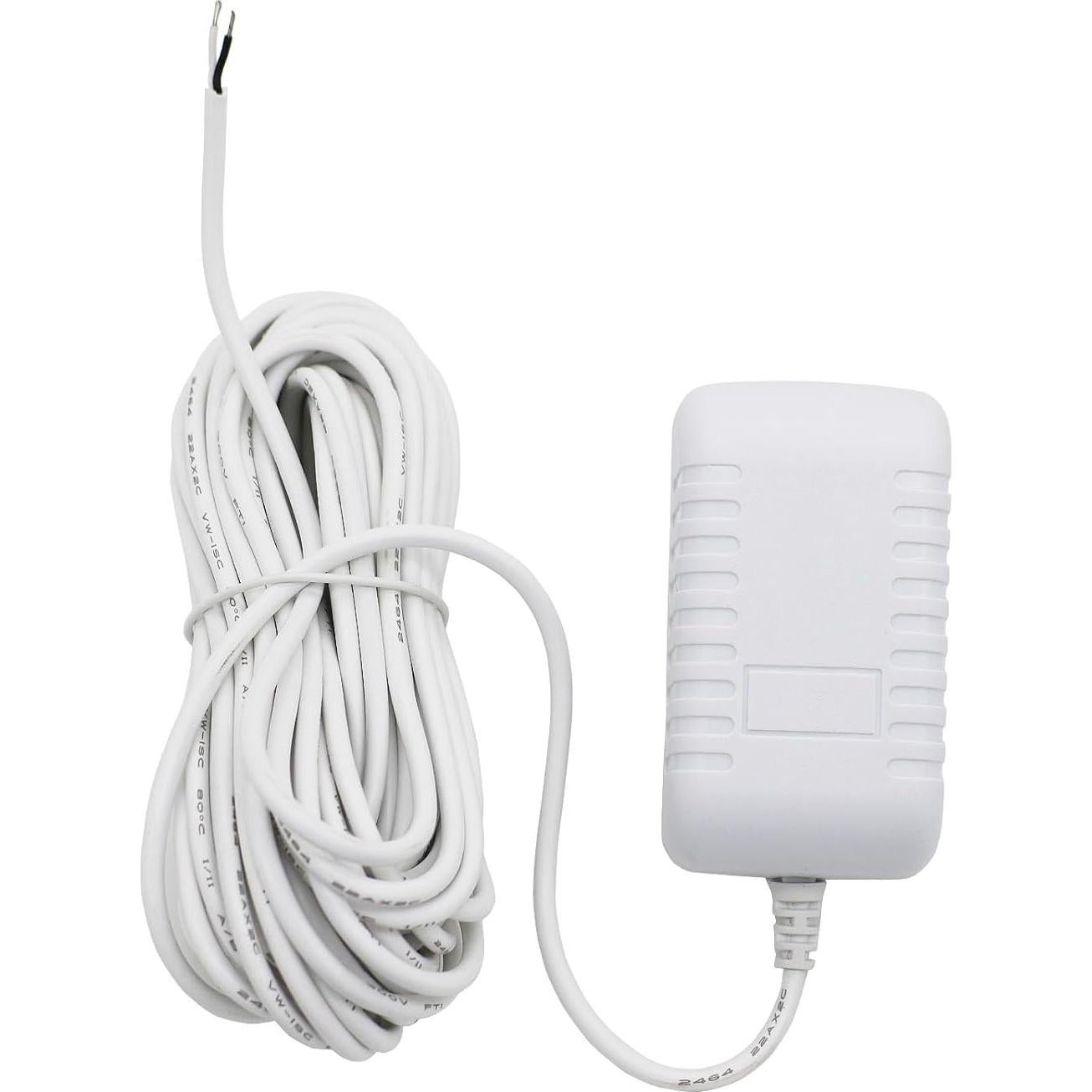 Adaptador C Wire PDEEY para Timbrés Ring y Nest 7.92 m