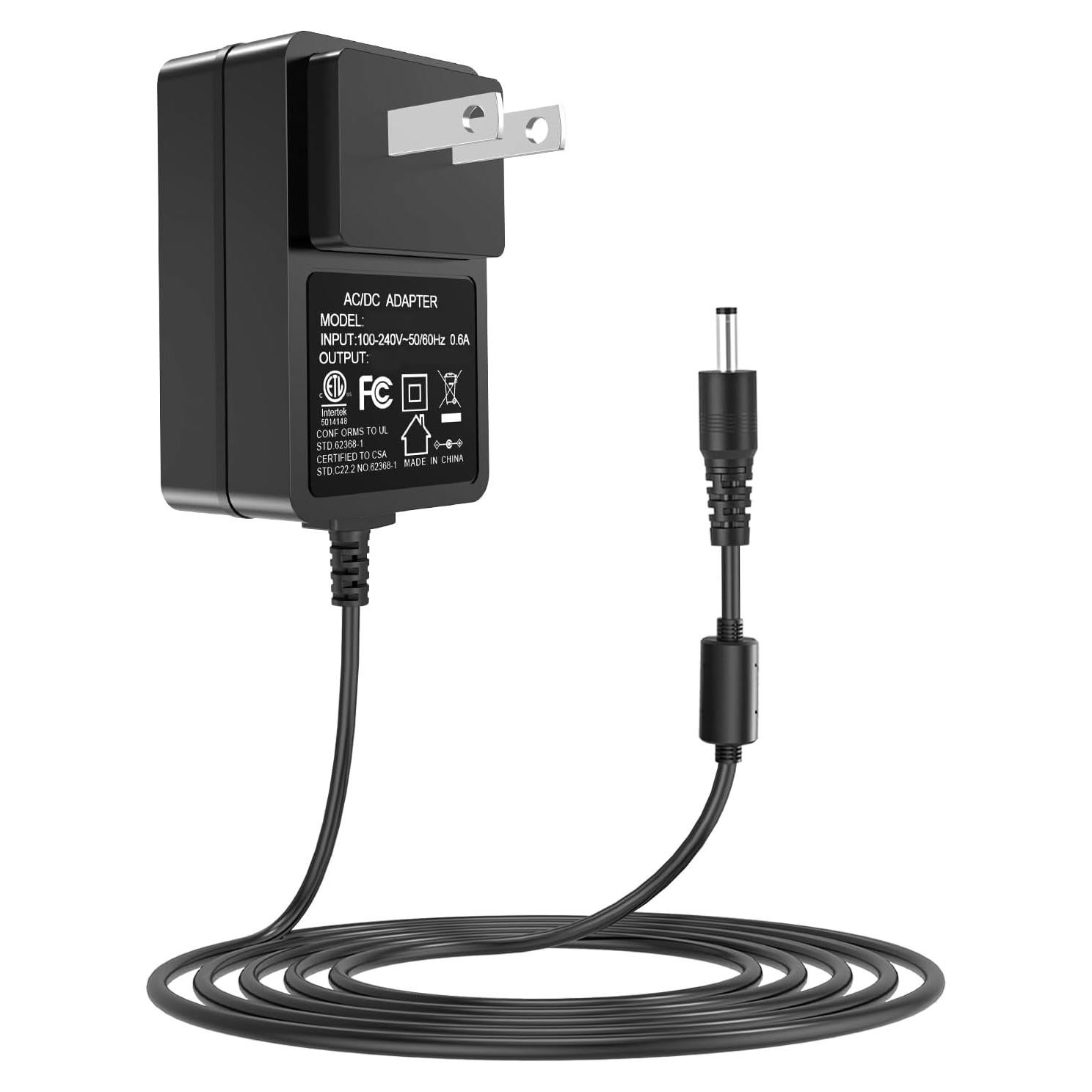 Cable de Alimentación 15W ShenZhen para Echo Dot 3ra/4ta/5ta Gen