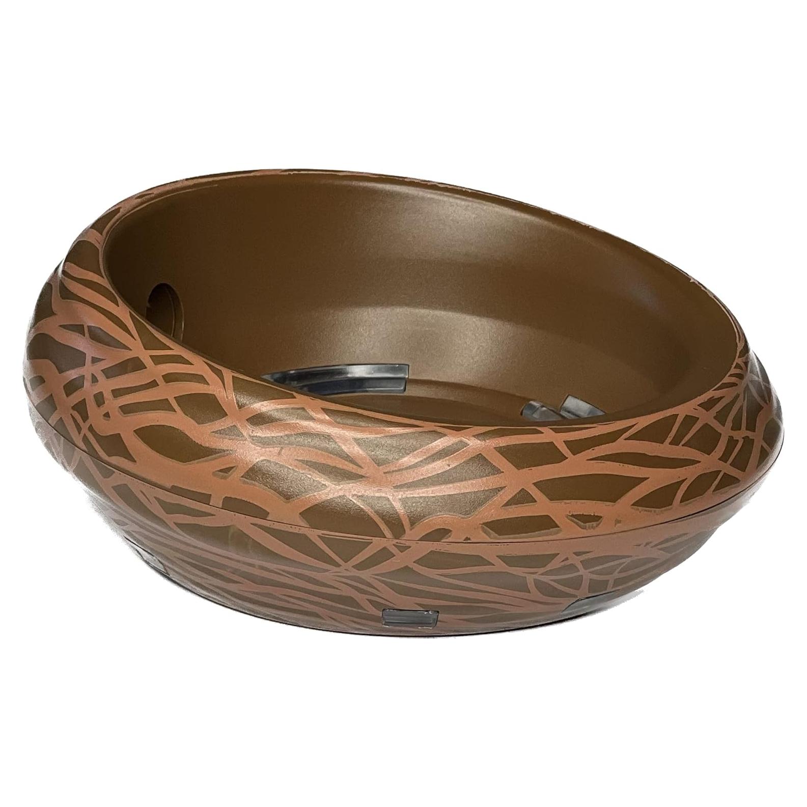 Owl Nest Stand for Echo Dot (5th Gen) Kids