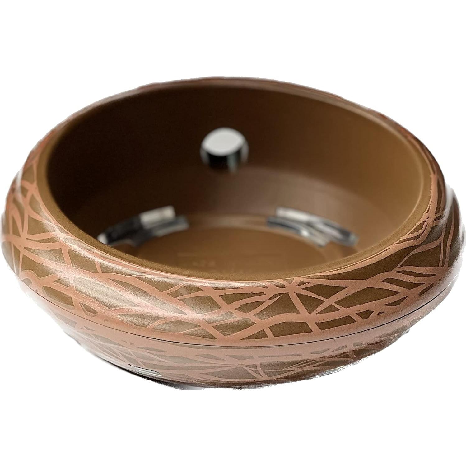 Owl Nest Stand for Echo Dot (5th Gen) Kids