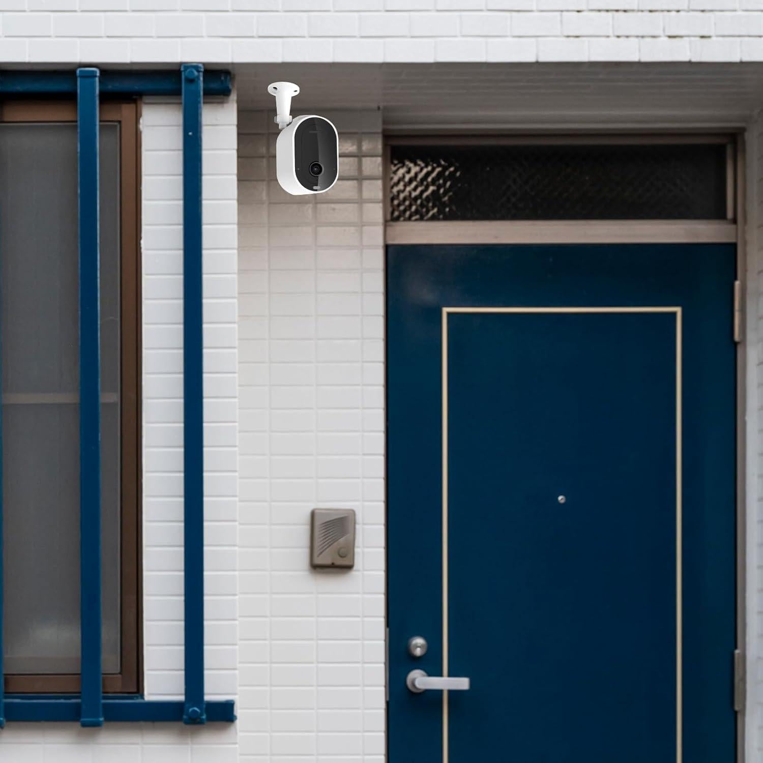 Soporte Arlocam honecumi 2-pack para cámaras Arlo ajustable