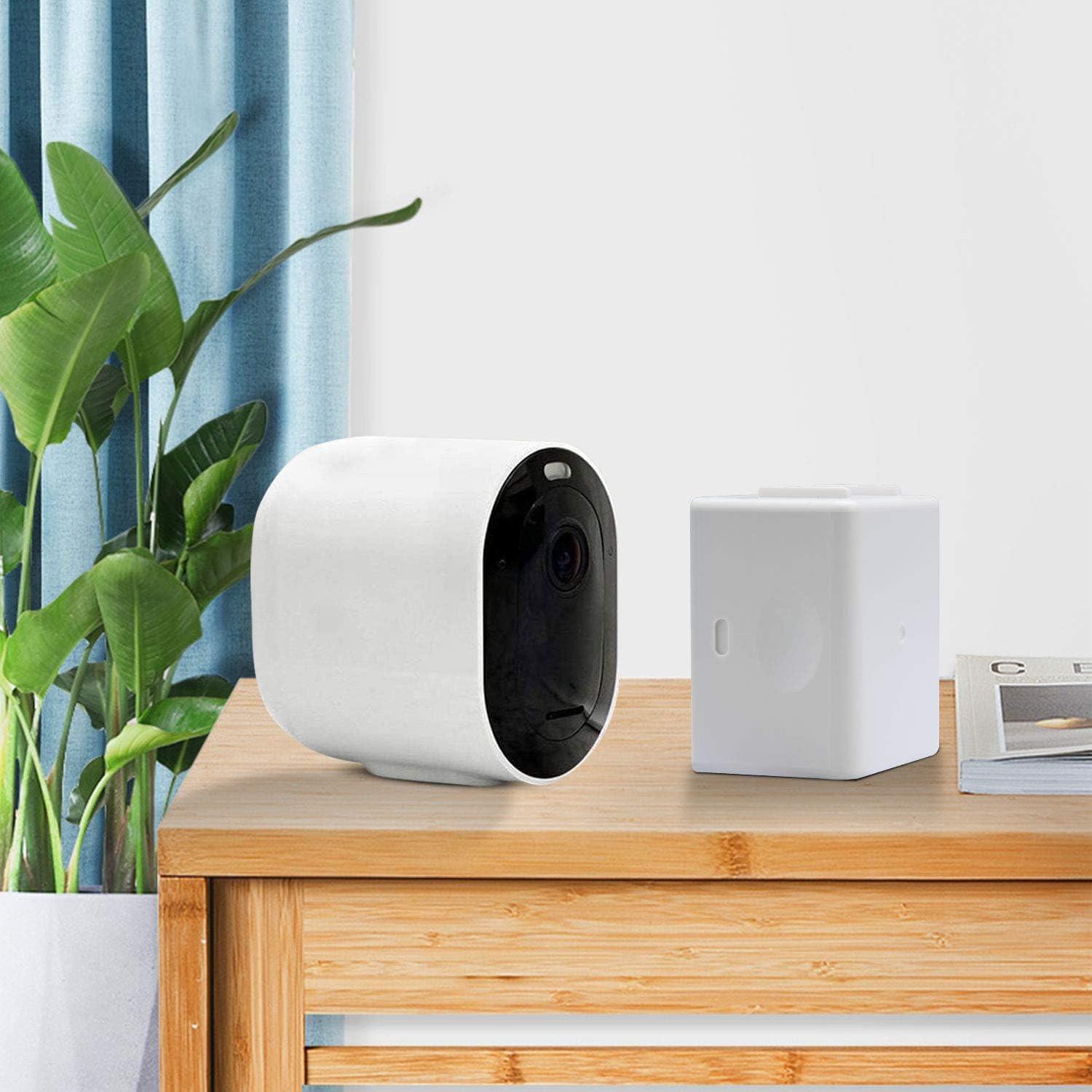 Paquete de 2 Baterías A-4a para Cámaras Arlo Pro 3/4/5S 2K