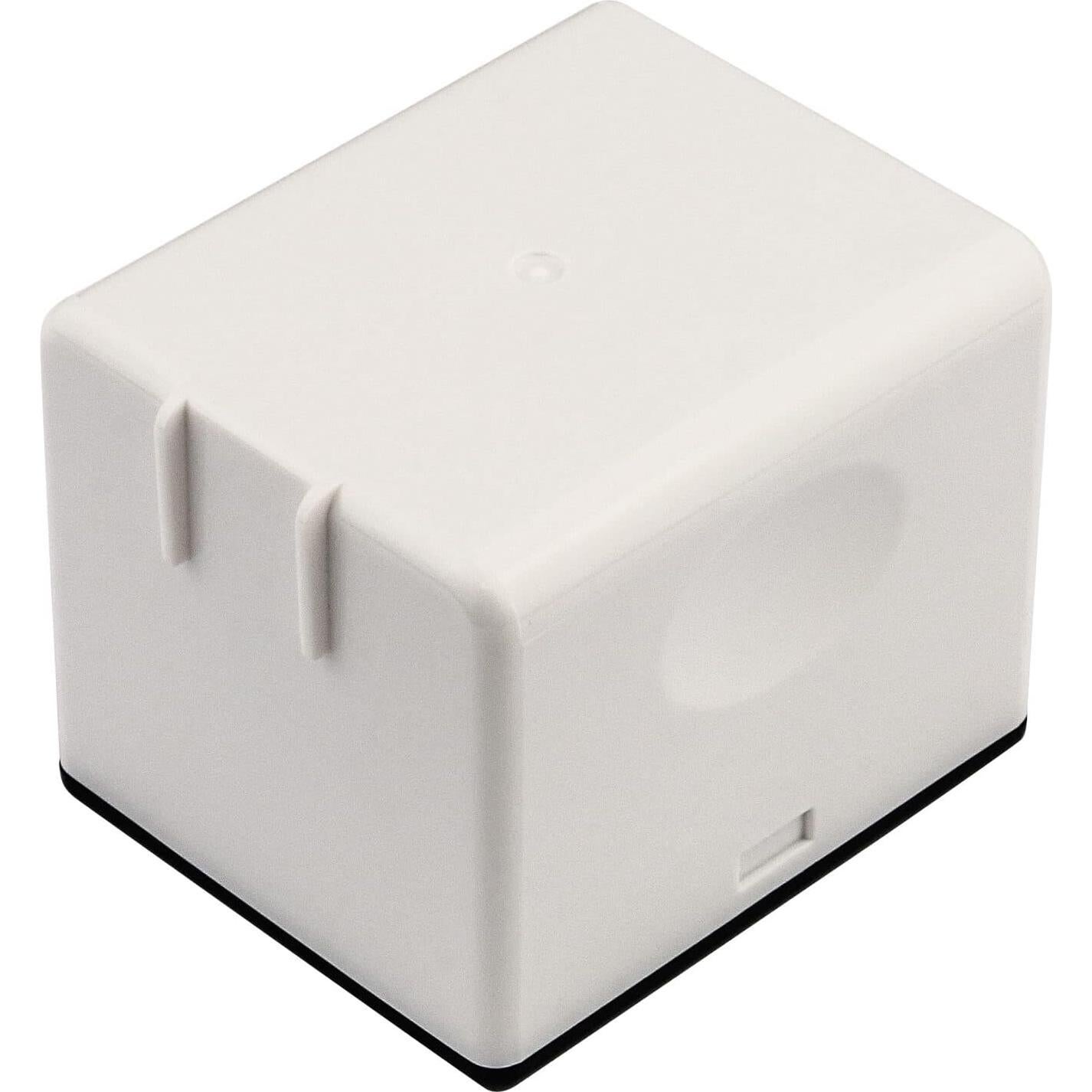 Cargador Doble USB Kastar CH-LED2-4B-A1 + 4 Baterías Litio 2440mAh