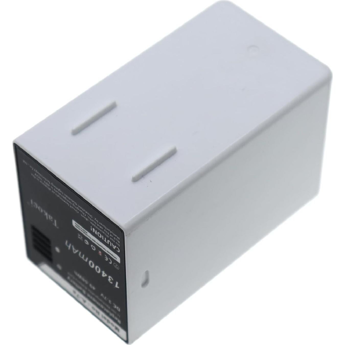 Batería de Reemplazo Arlo A-7a A-14 13400mAh Li-ion