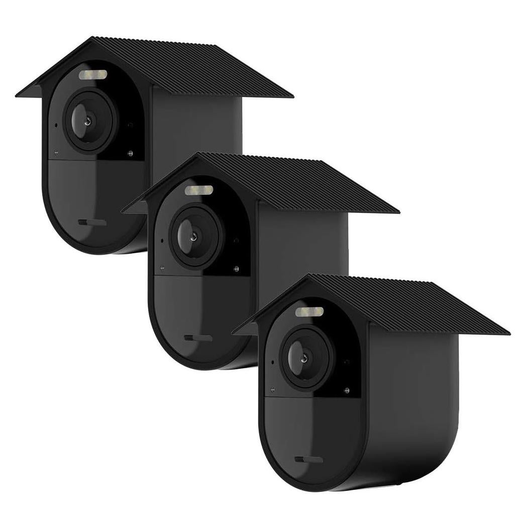 Funda de Silicona Impermeable HOLACA para Cámaras Arlo Ultra/Pro