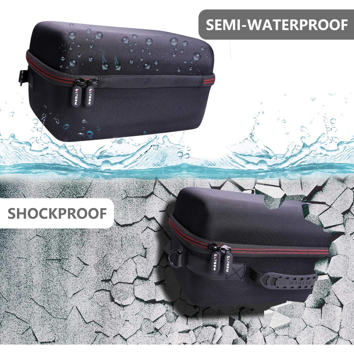 Funda Protectora Dura LTGEM para Sonos Move 2 y Era 100