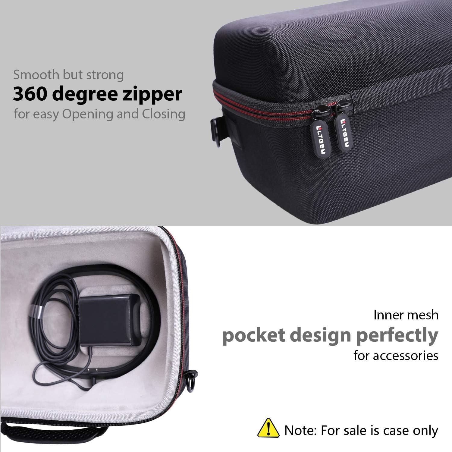 Funda Protectora Dura LTGEM para Sonos Move 2 y Era 100