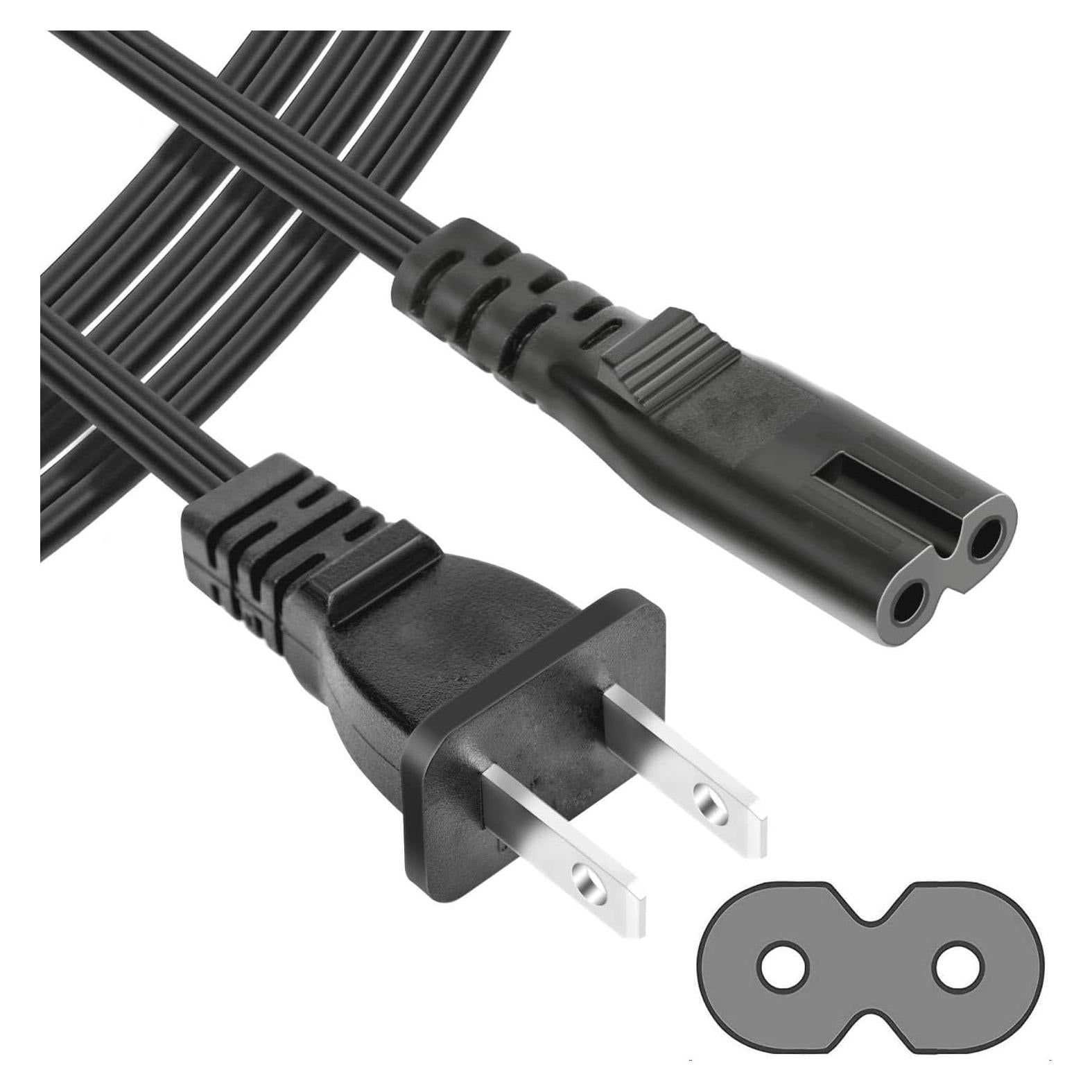 Cable de Alimentación Compatible Sonos Beam 1.5m Dafalip
