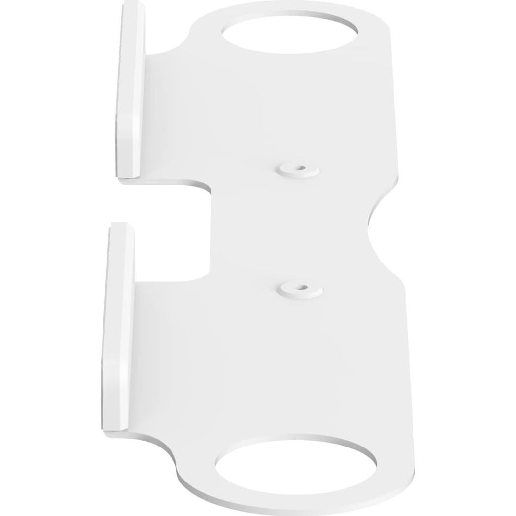 Soporte de Pared para Barra de Sonido ynVISION Diseño Blanco