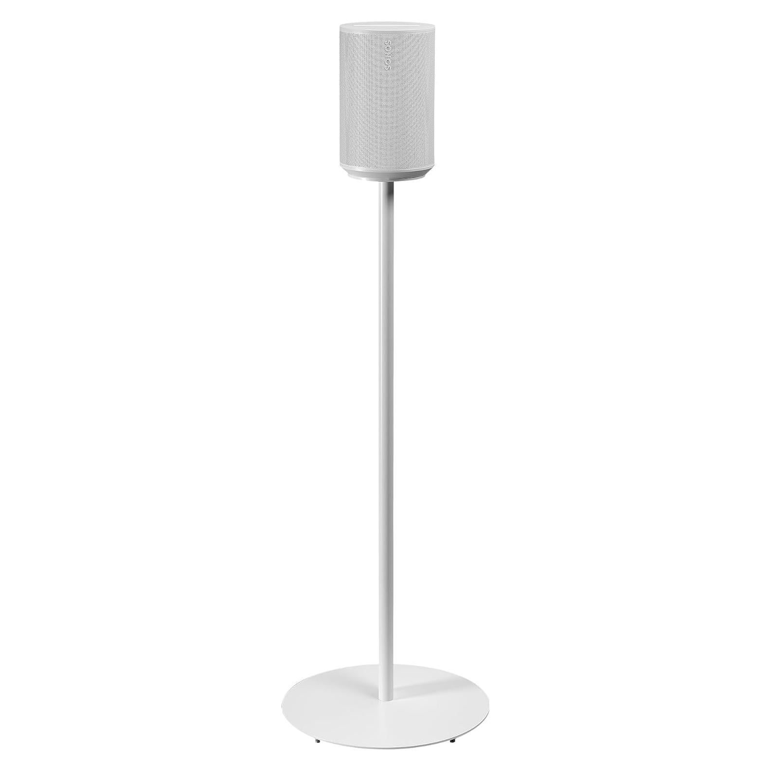 Soporte de Piso Mountson para Sonos Era 100 Blanco