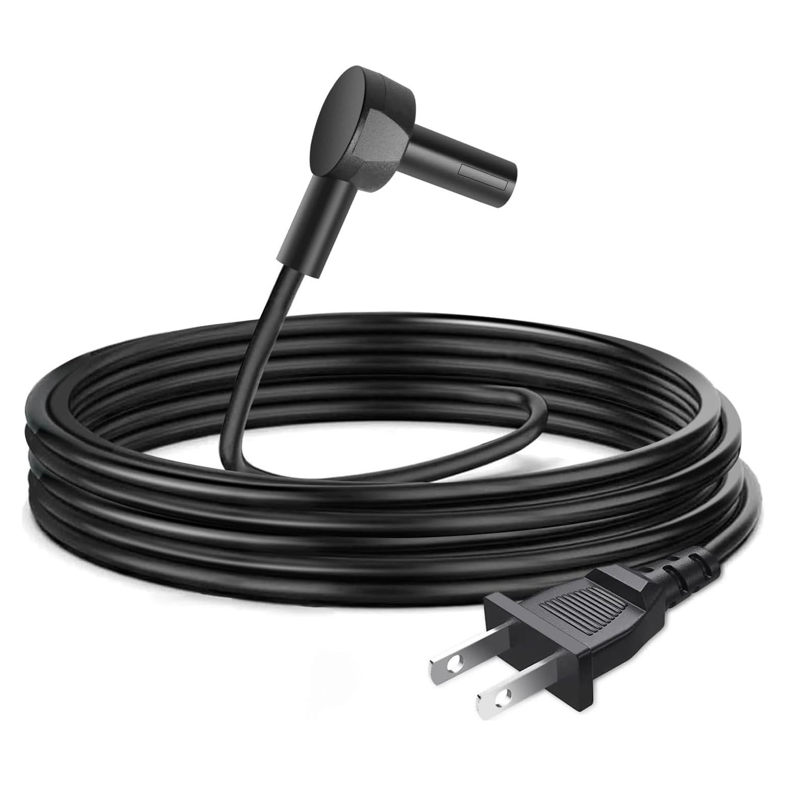 Cable de Alimentación TAIFU 4.88m para Altavoces Sonos Era 100/300