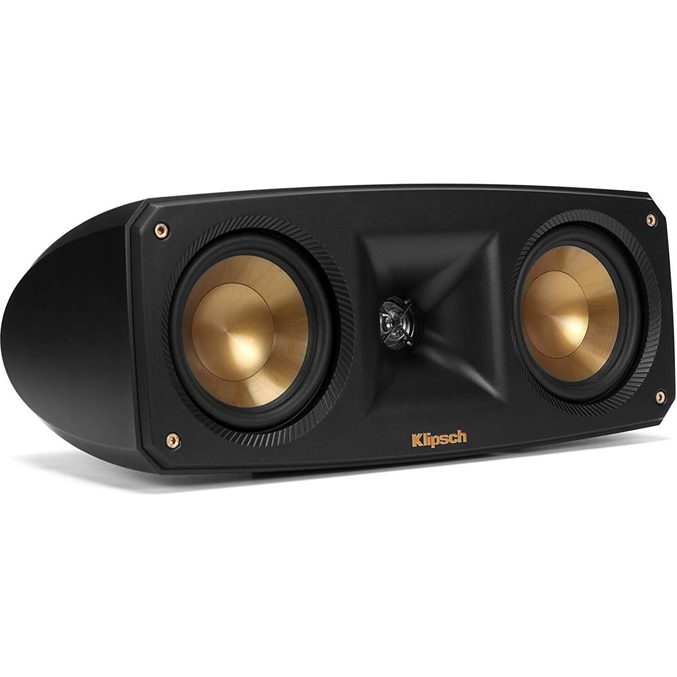 Sistema de Sonido Envolvente 5.1 Klipsch Paquete de Teatro