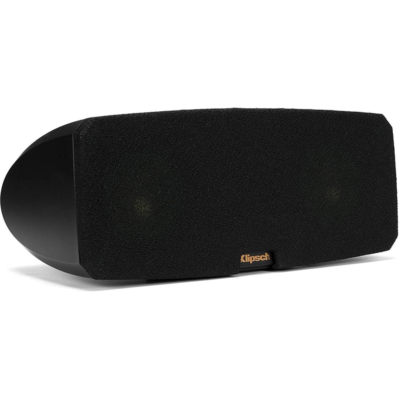 Sistema de Sonido Envolvente 5.1 Klipsch Paquete de Teatro