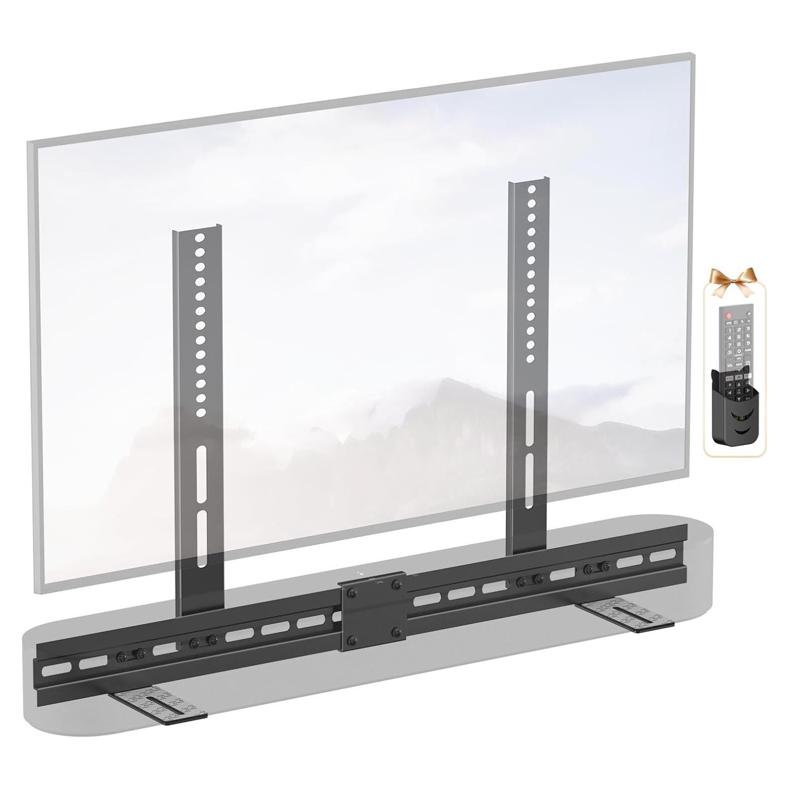 Soporte de Barra de Sonido Notiela para TV Sonos Beam - 15.88 kg
