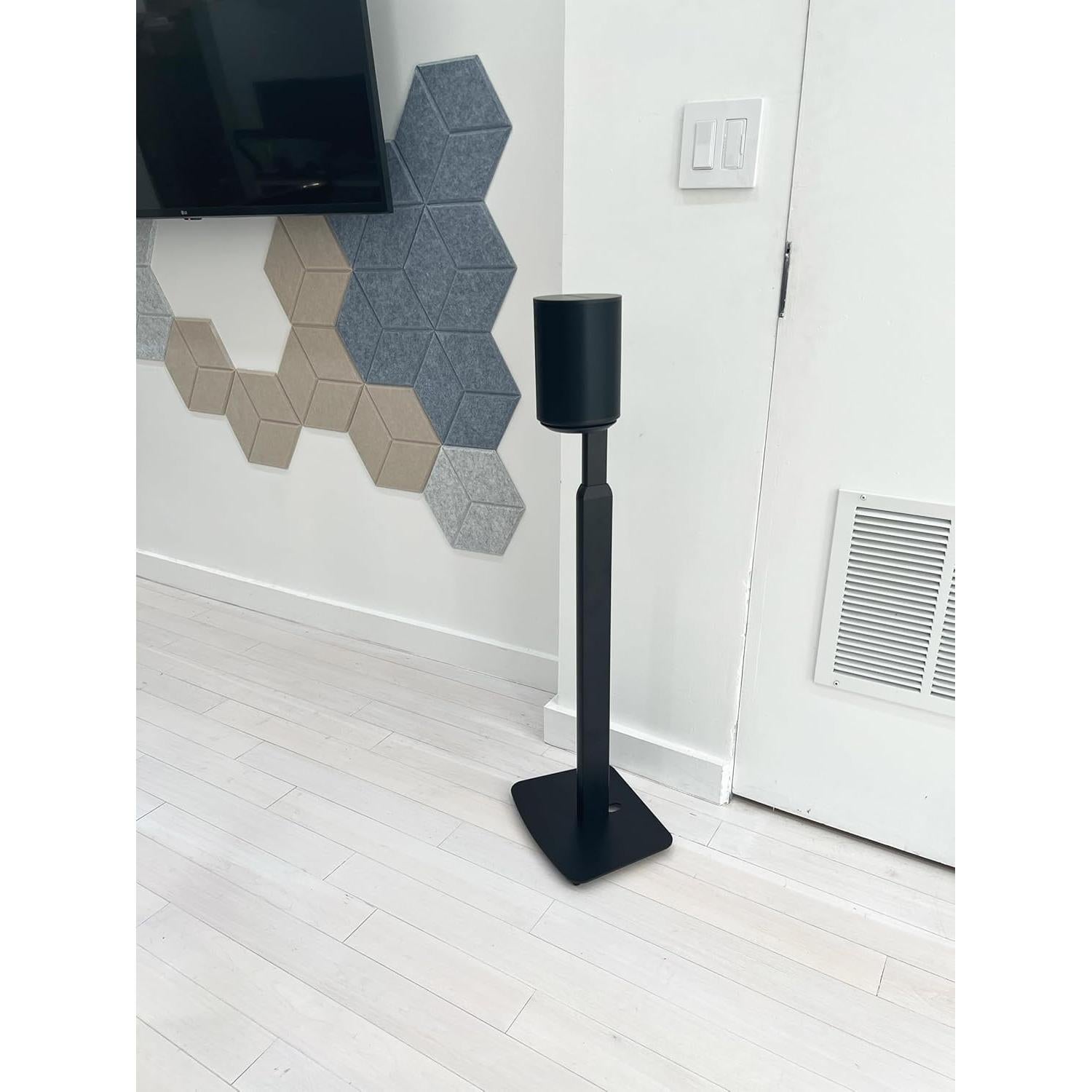 Soporte de Piso Ajustable ynVISION.DESIGN para SONOS Era 100
